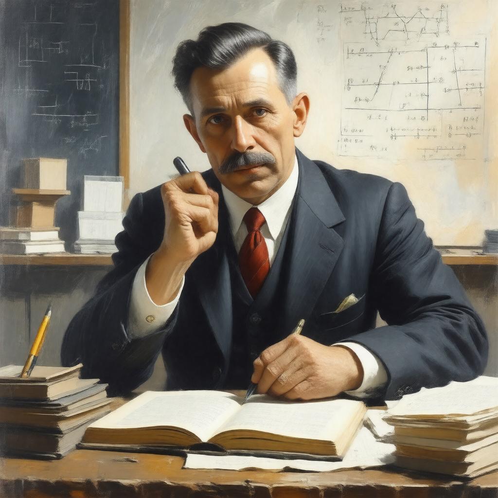 Stefan Banach